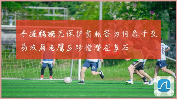 手握鹈鹕无保护首轮签为何急于交易浓眉老鹰应珍惜潜在基石